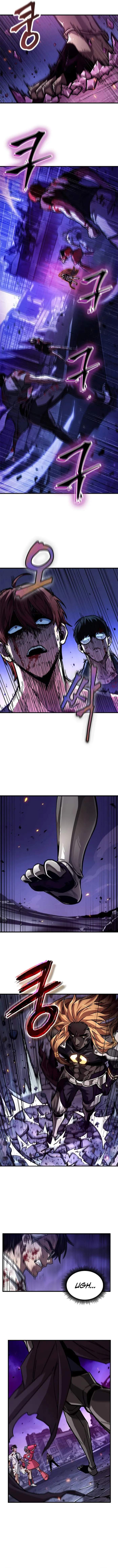 A Million-Sub Gym Influencer Becomes a Webtoon Loser? Chapter 13 6